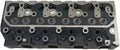 Bare Cylinder Head for Isuzu 4BE1 (Engine)