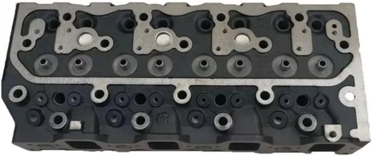 Bare Cylinder Head for Isuzu 4BE1 (Engine)
