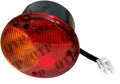 L/H Rear Light for Massey Ferguson 5425-5475 (2005–2015)