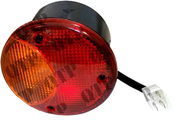 L/H Rear Light for Massey Ferguson 5425-5475 (2005–2015)