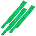 High Lift Deck Blade Replacement for Dixie Chopper 54 In. Deck (54–54)