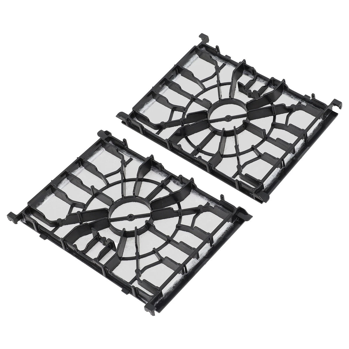 Motor Protection Filter for Vacuum Cleaner (VZ02MSF)