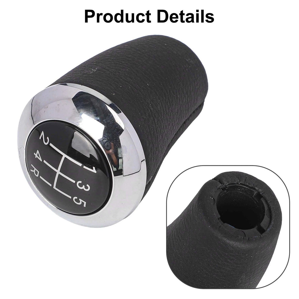 Shift Knob for Mazda 2 (2007–2014) DL4146030