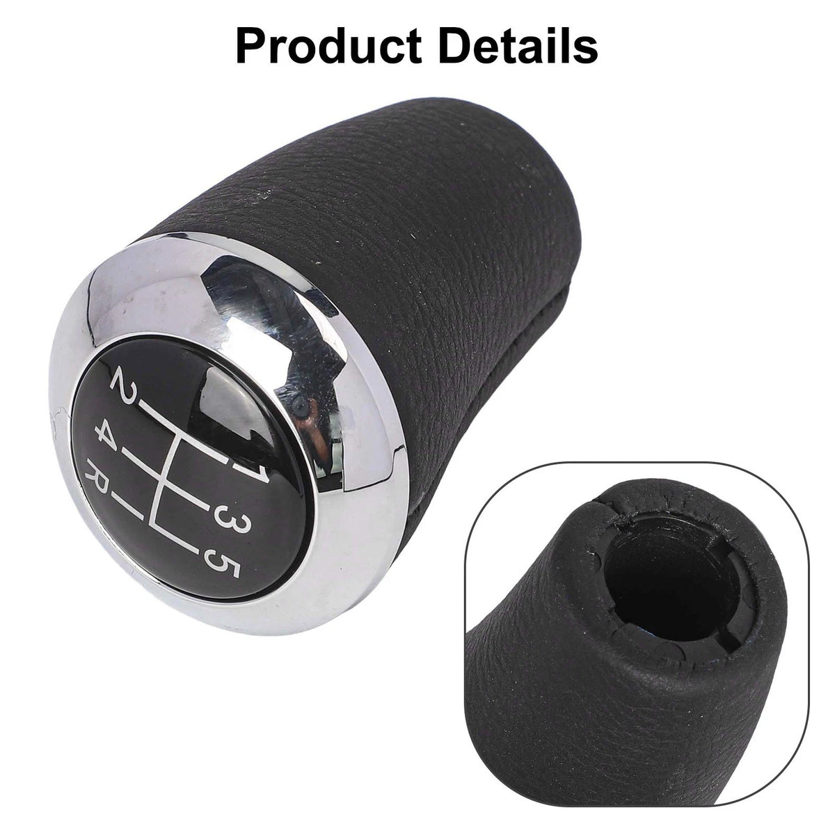 Shift Knob for Mazda 2 (2007–2014) DL4146030