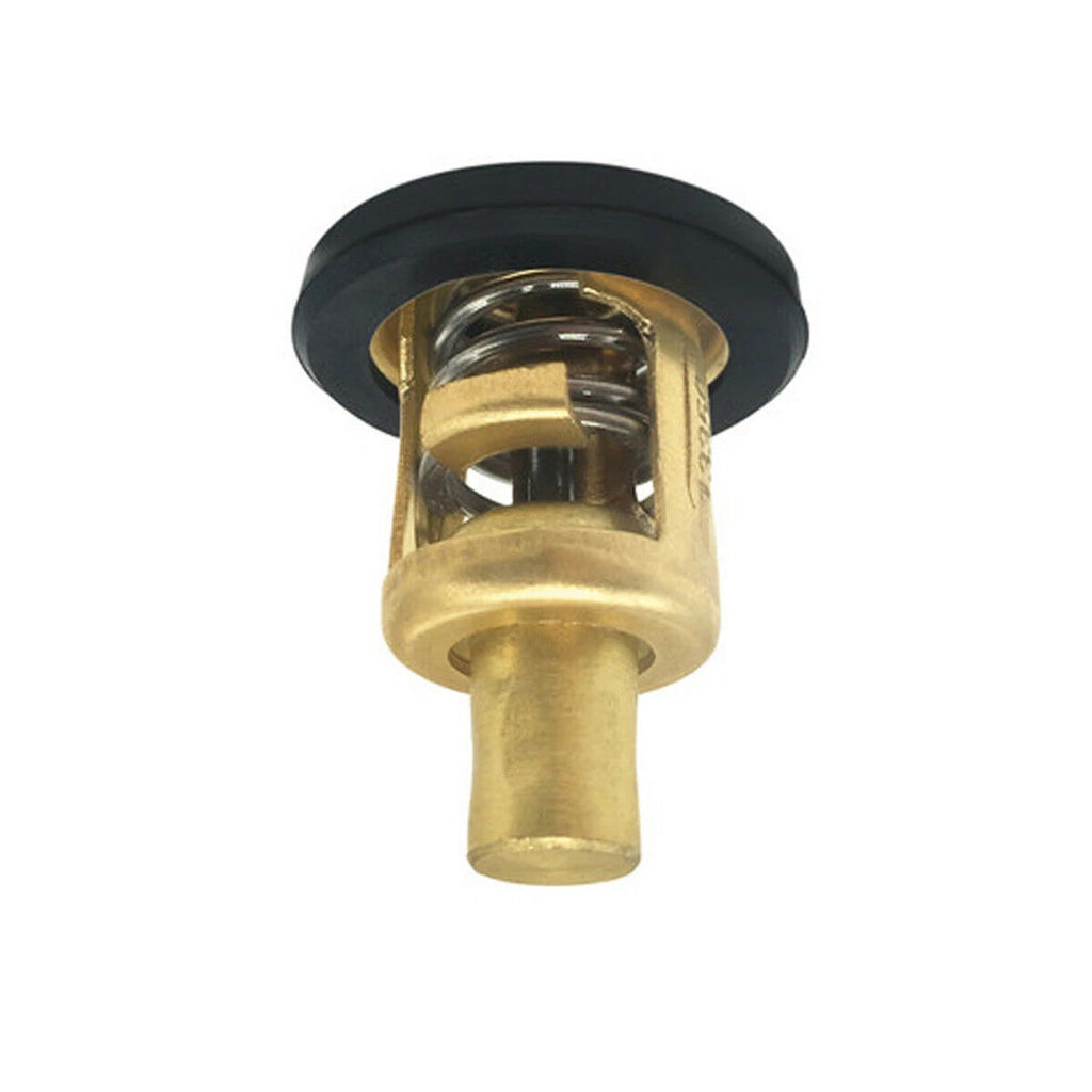 Thermostat Kit 5005440 75692 434841 for Johnson Mercury Outboard (N/A)