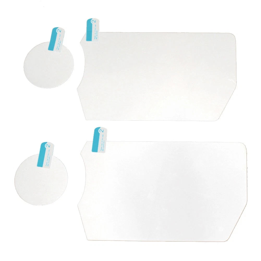 Dashboard Screen Protector for Ducati Multistrada 1200 (2010–2017)