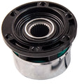 Pair Locking Hubs for Geo Tracker (1994)