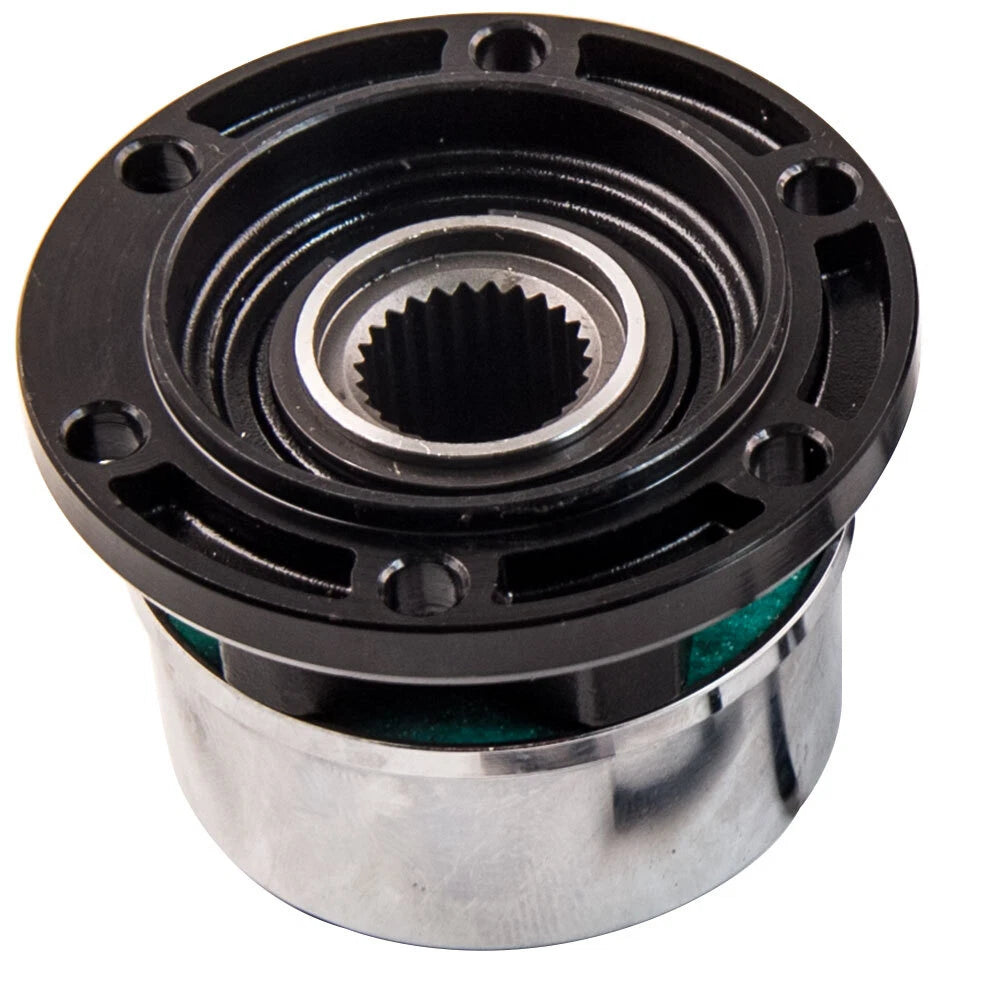 Pair Locking Hubs for Geo Tracker (1994)