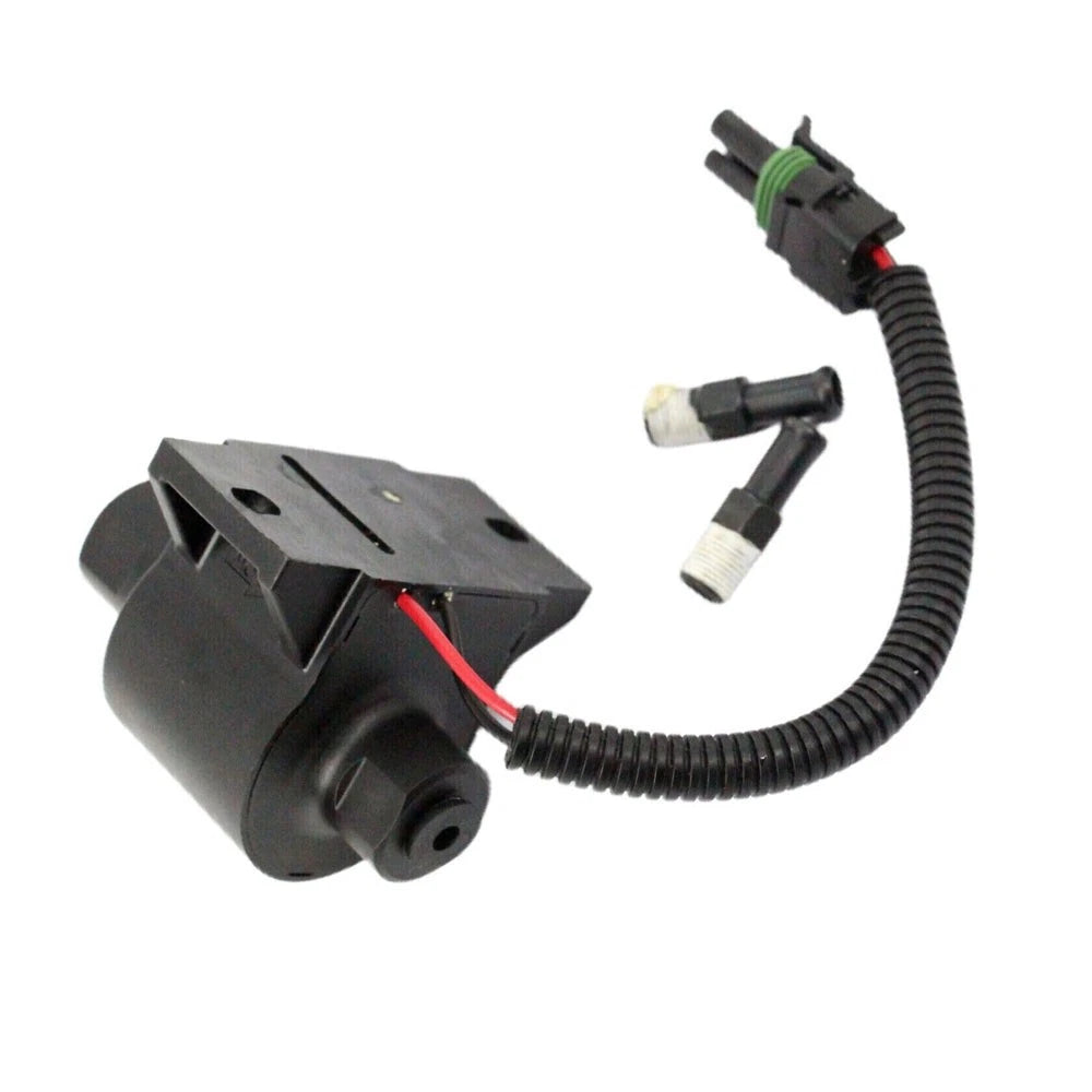 Fuel Pump for Thermo King Tripac APU or Evolution (42-1762, 42-989)
