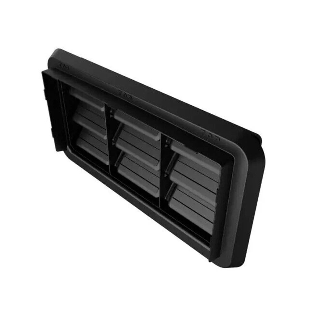 1Pc Exhauster Bodyside Aperture Bezel Panel for 5058636-AD