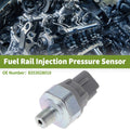 Fuel Injection Pressure Sensor for Toyota 4Runner (1993–2018) Replacement