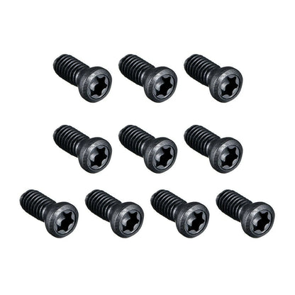Torx Head Screw for CNC Lathe
