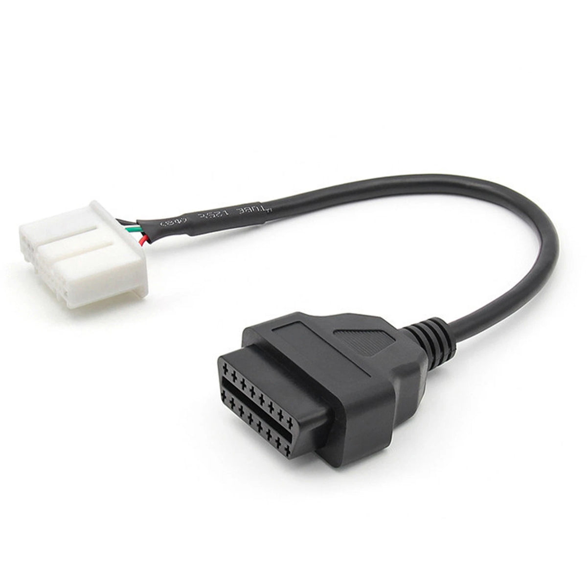 20PIN OBD2 Adapter for Tesla Model S/X (2012–2023)