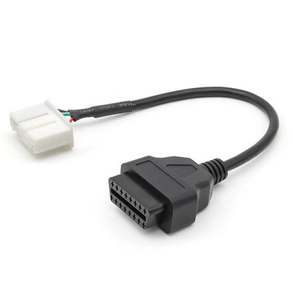 20PIN OBD2 Adapter for Tesla Model S/X (2012–2023)