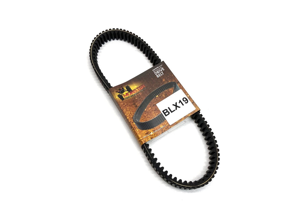 Monster Performance Drive Belt for Polaris (3211143)