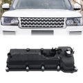 1pc Left Engine Valve Cover for Land Rover Range Rover Discovery (2010–2016)