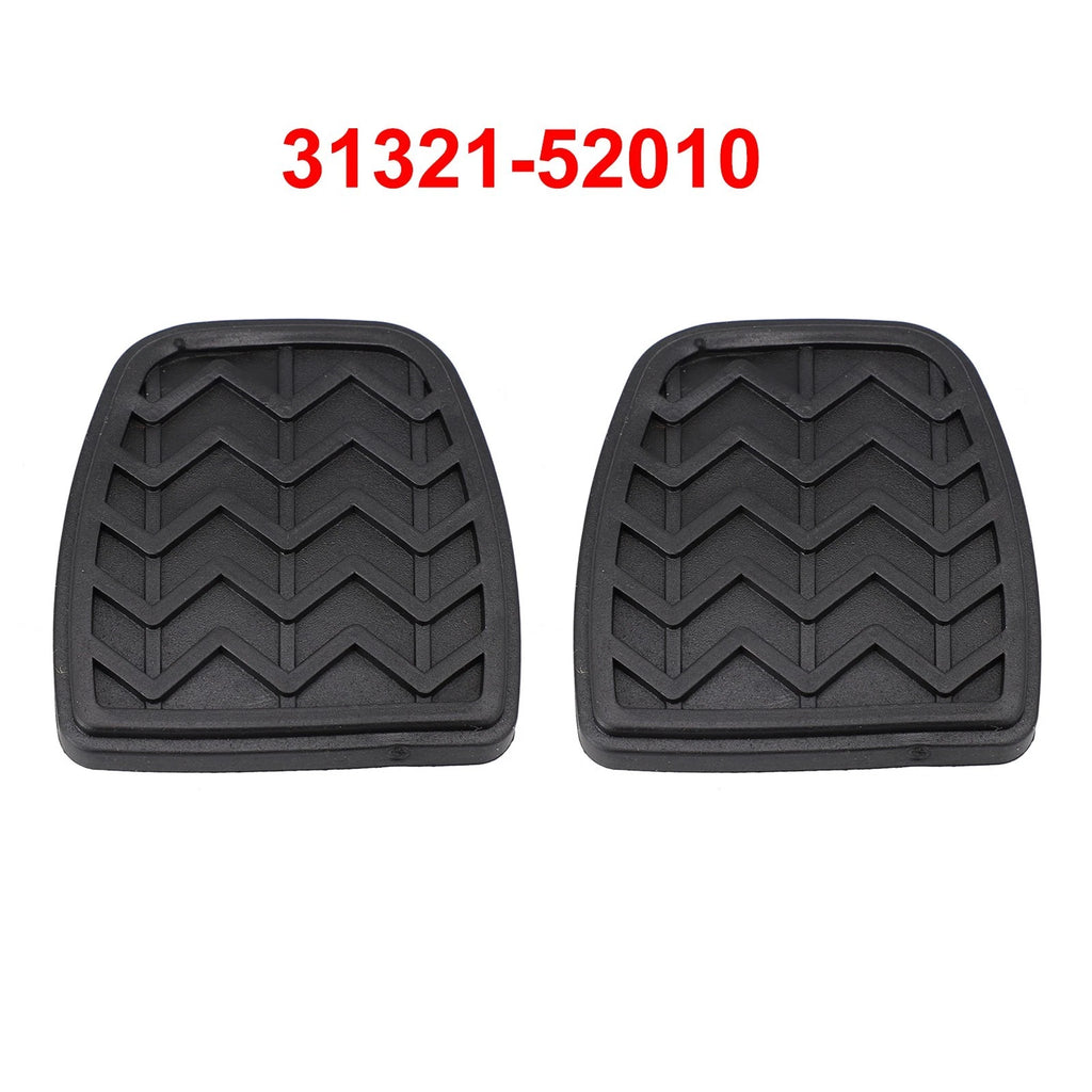 Pedal Pad for RAV4 (2001–2005), Solara (2004–2008)