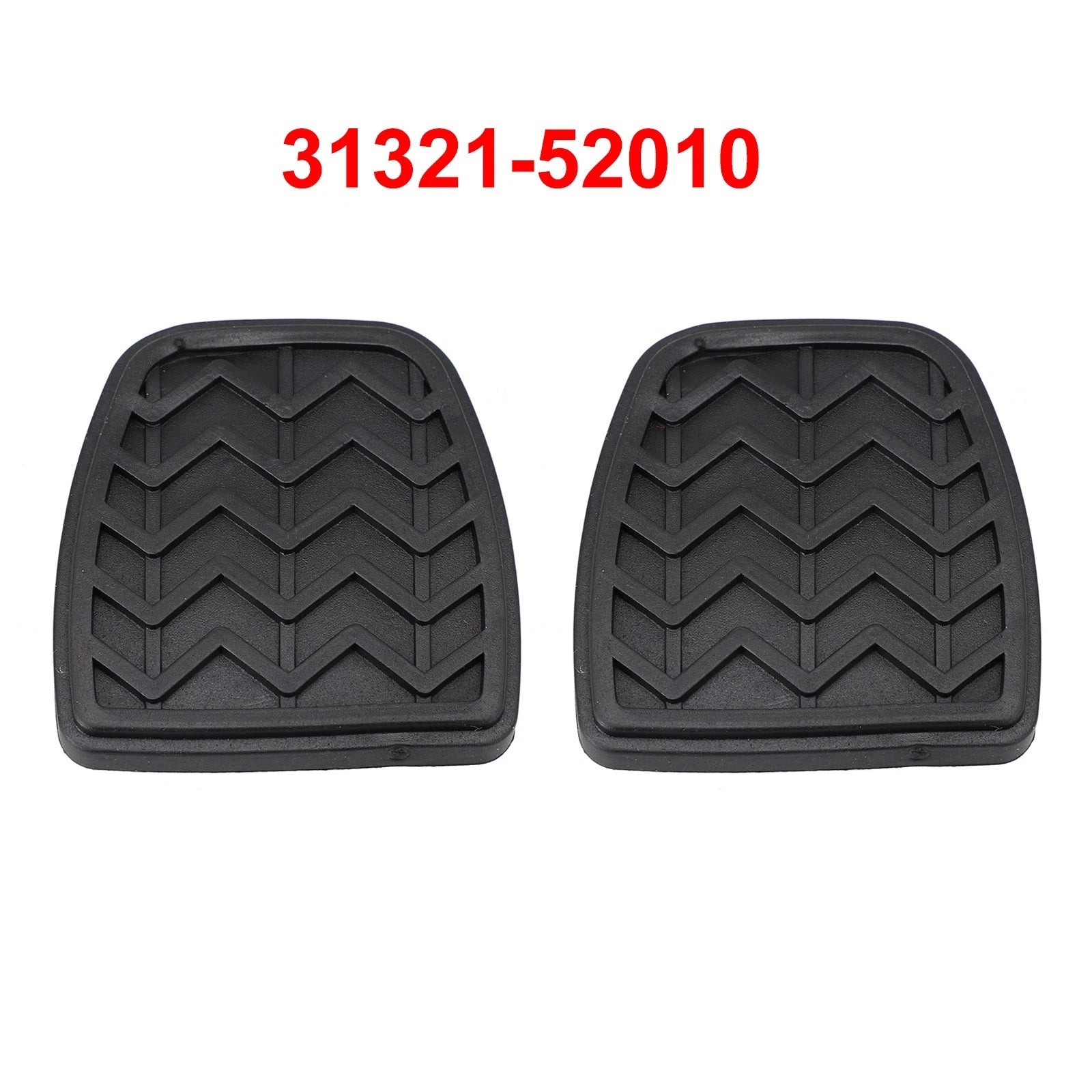 Pedal Pad for RAV4 (2001–2005), Solara (2004–2008)