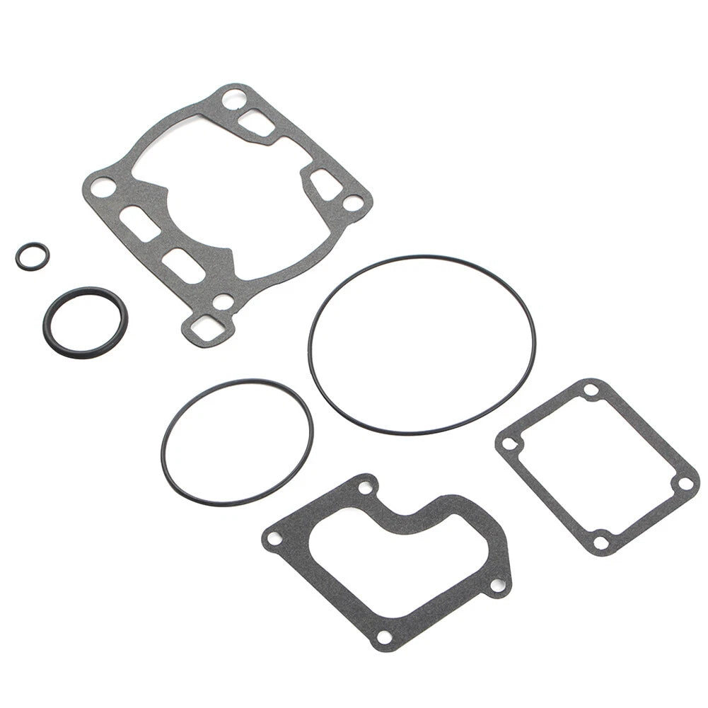 Top End Gasket Kit for Suzuki RM125 (1998–2002)