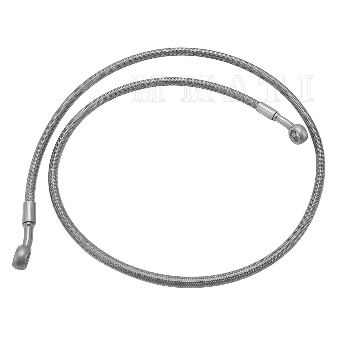 Front Right Brake Line for Polaris Ranger EV (2010–2012) POLARIS LSV (2011–2012)