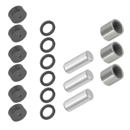 Clutch Rebuild Kit for Polaris RZR XP 1000 Button Bushing (2019–2020)