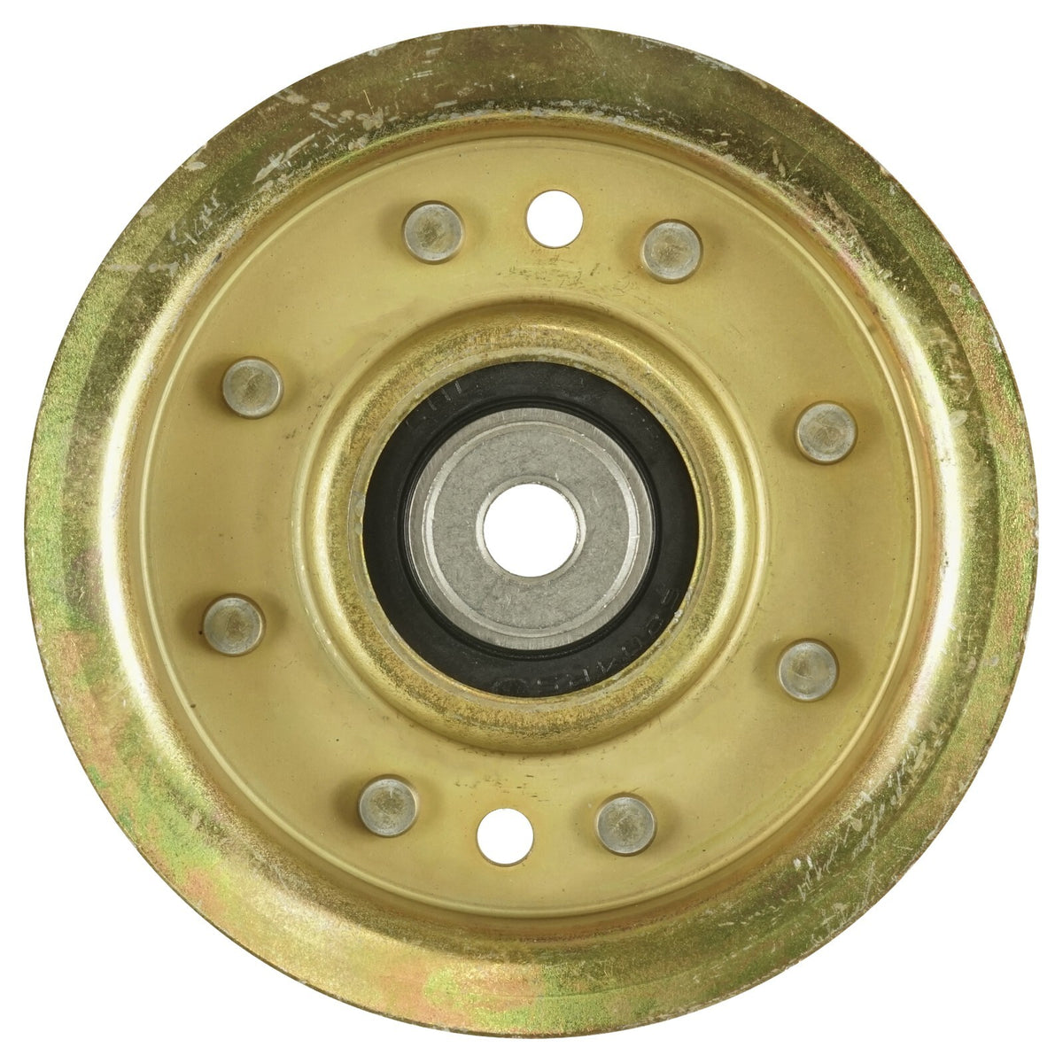 Idler Pulley Replacement for Poulan Craftsman Husqvarna (2010–2018)