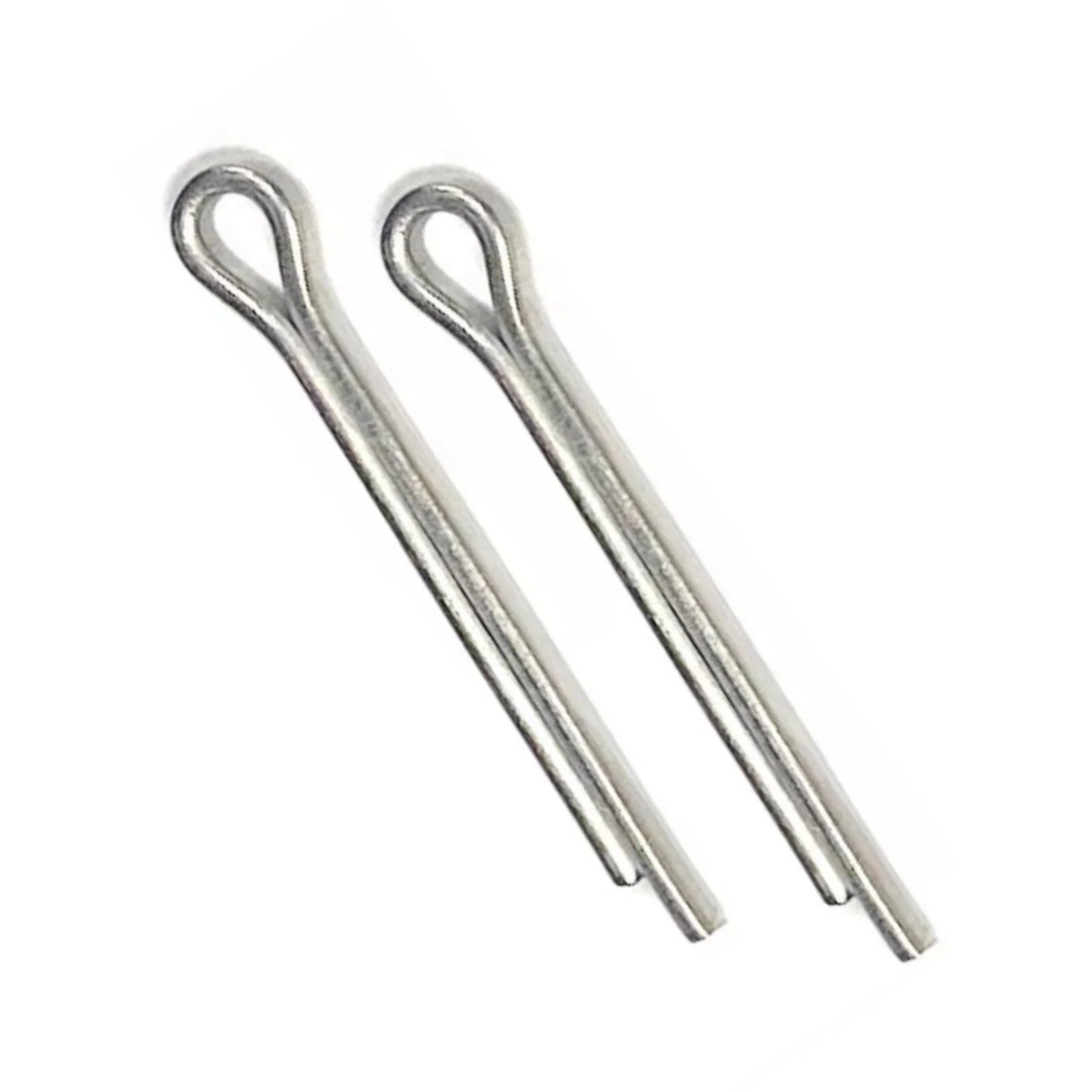 2X Propeller Shaft Cotter Pin for Yamaha F115 F150 F175 F200 F250 (N/A) 91490-40030
