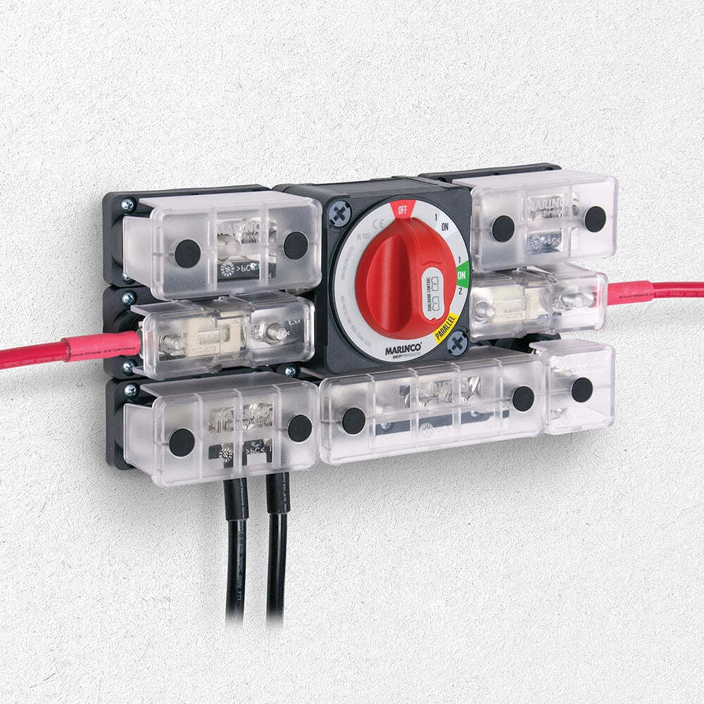 ANL Fuse Holder 300A for BEP Pro Installer [778-ANL]