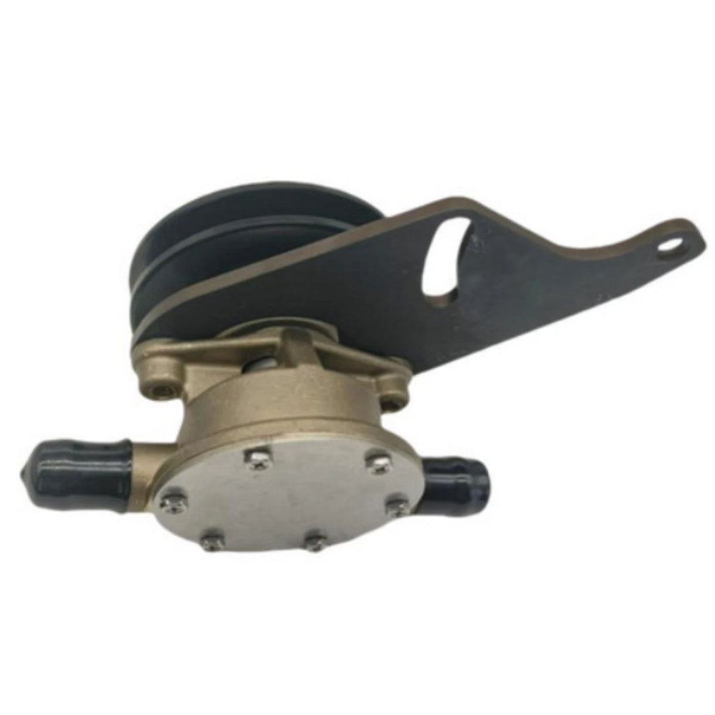 Water Pump for Yanmar Johnson (128377-42500, 10-24509-01, 24509-02, 10-13337-01)