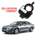Steering Column Angle Sensor for GMC Terrain (2013–2017) 13589257