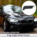 1pc Right Front Fog Light Grill Replacement for Audi A3 S3 (2013–2017)