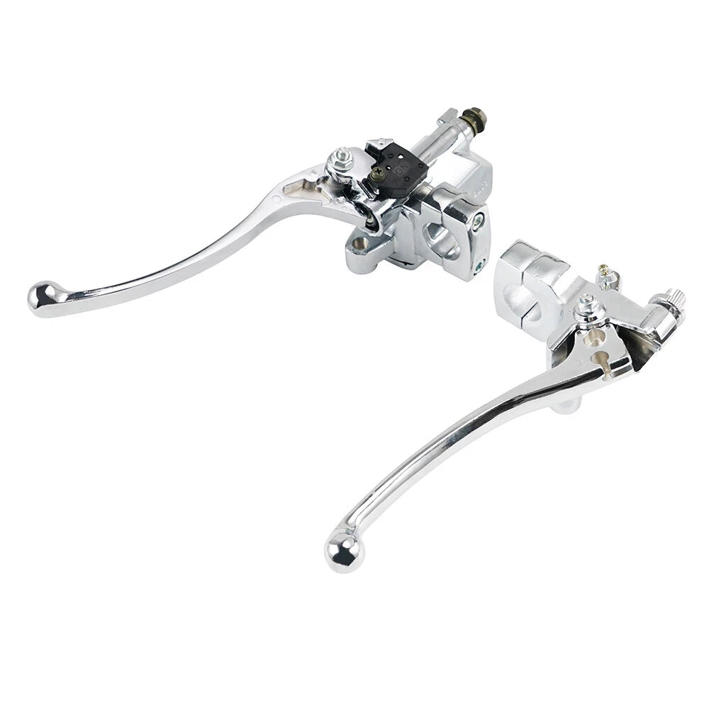 25mm Hydraulic Brake Master Cylinder for Universal Applications