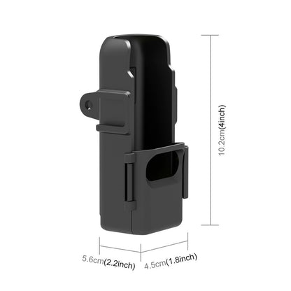 Protective Frame Housing Case for DJI Osmo Pocket 3 (2023)