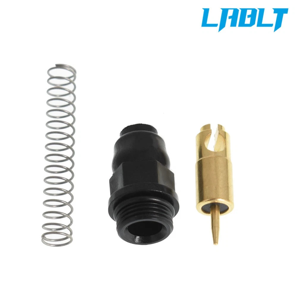 Carburetor Choke Starter Plunger Valve Kit for Suzuki Arctic Cat