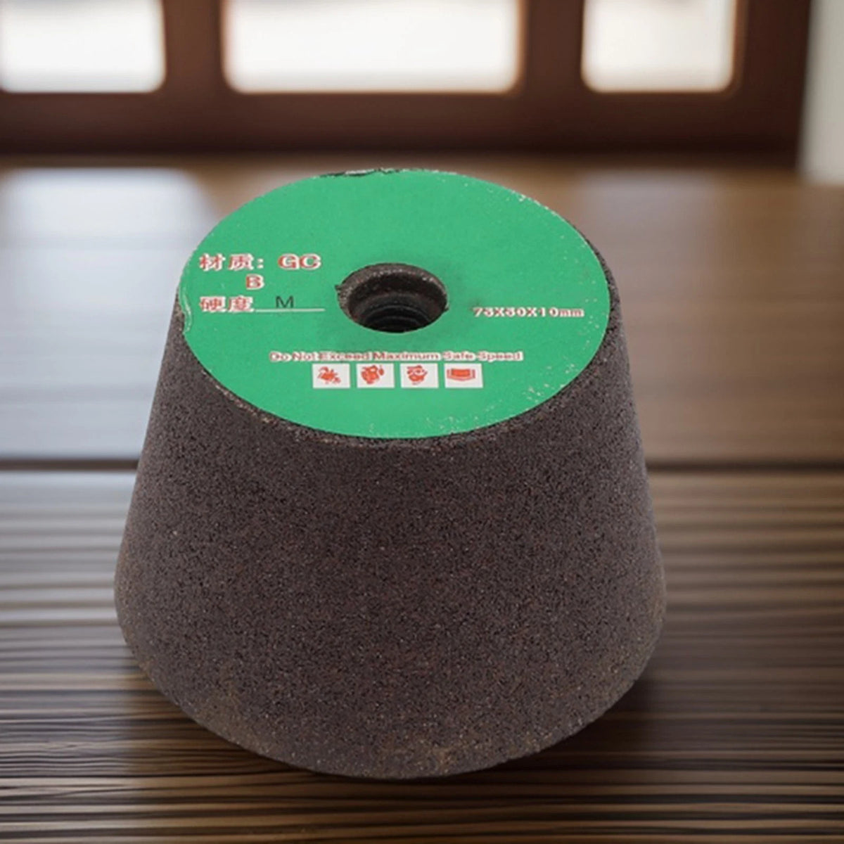 Durability Grinding Wheel 60 Grit for Various Applications