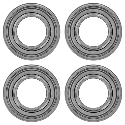 Deck Spindle Repair Kit for Exmark LZ23KC523 LZ23KC604 LZ25KC523 Lazer Z (2000–2018)