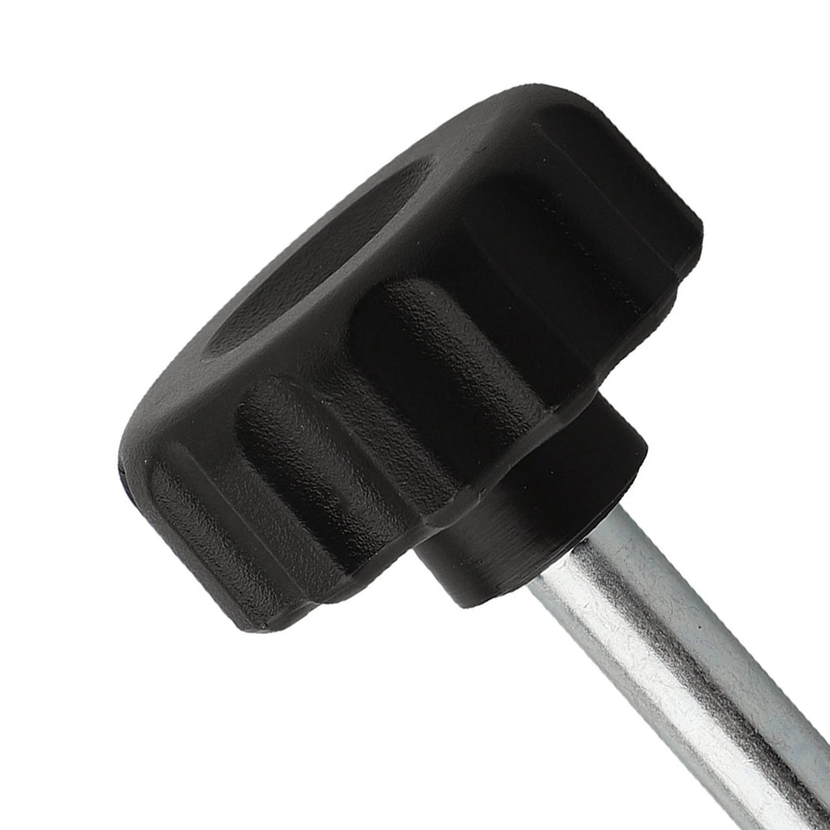 Anti Slip Hand Screws for Exercise Bike (No Year Range Provided)