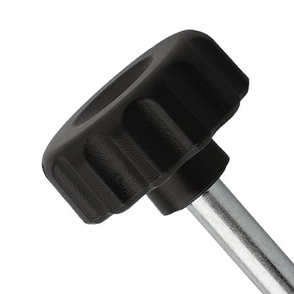 Anti Slip Hand Screws for Exercise Bike (No Year Range Provided)