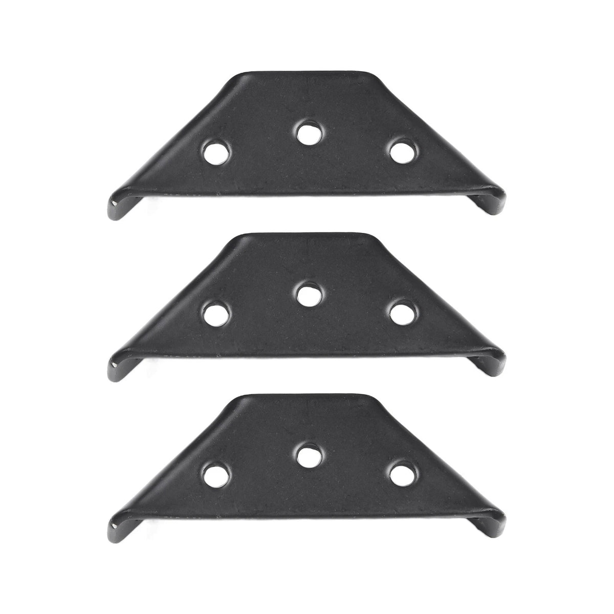 Stainless Steel Corner Brackets for Reliable Support