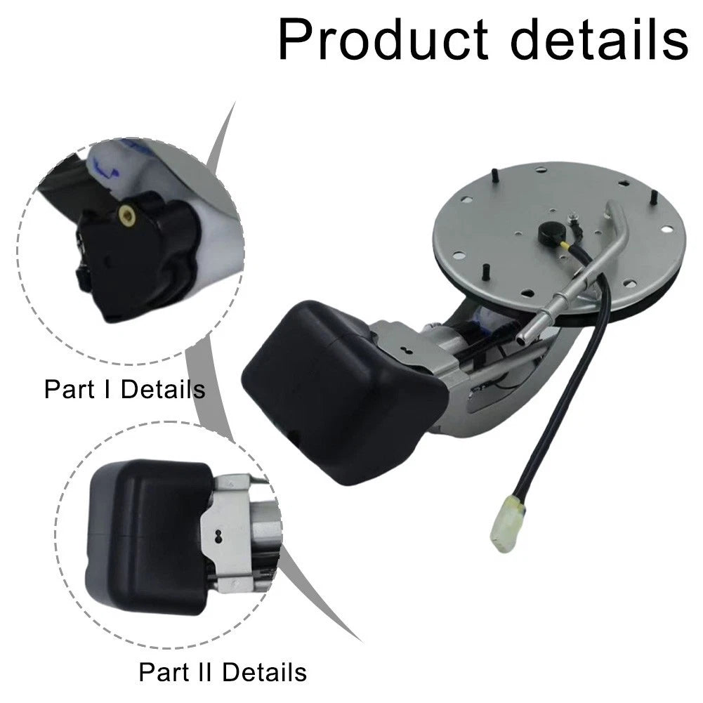 Fuel Pump Assembly for