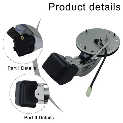 Fuel Pump Assembly for