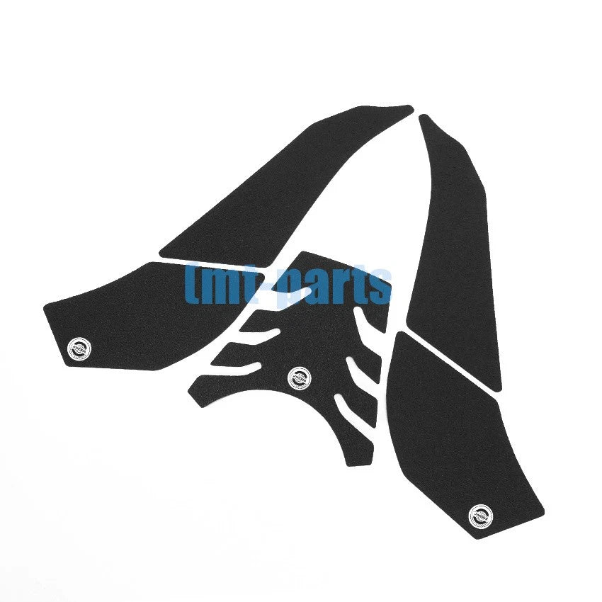 Tank Pad Sticker Decal for Ducati Multistrada 1200 S (2015–2017)