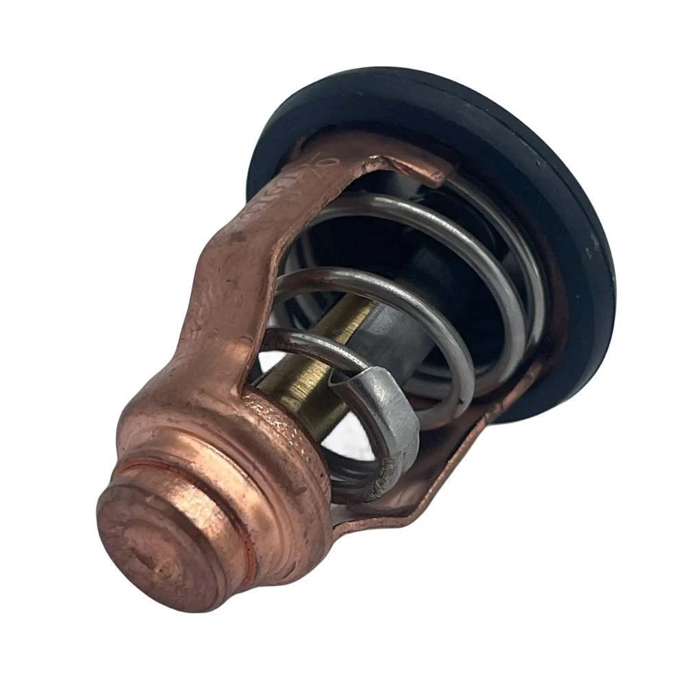 Thermostat for Yamaha F115 LF115 4 Stroke Outboard Motors (60V-12411-00)