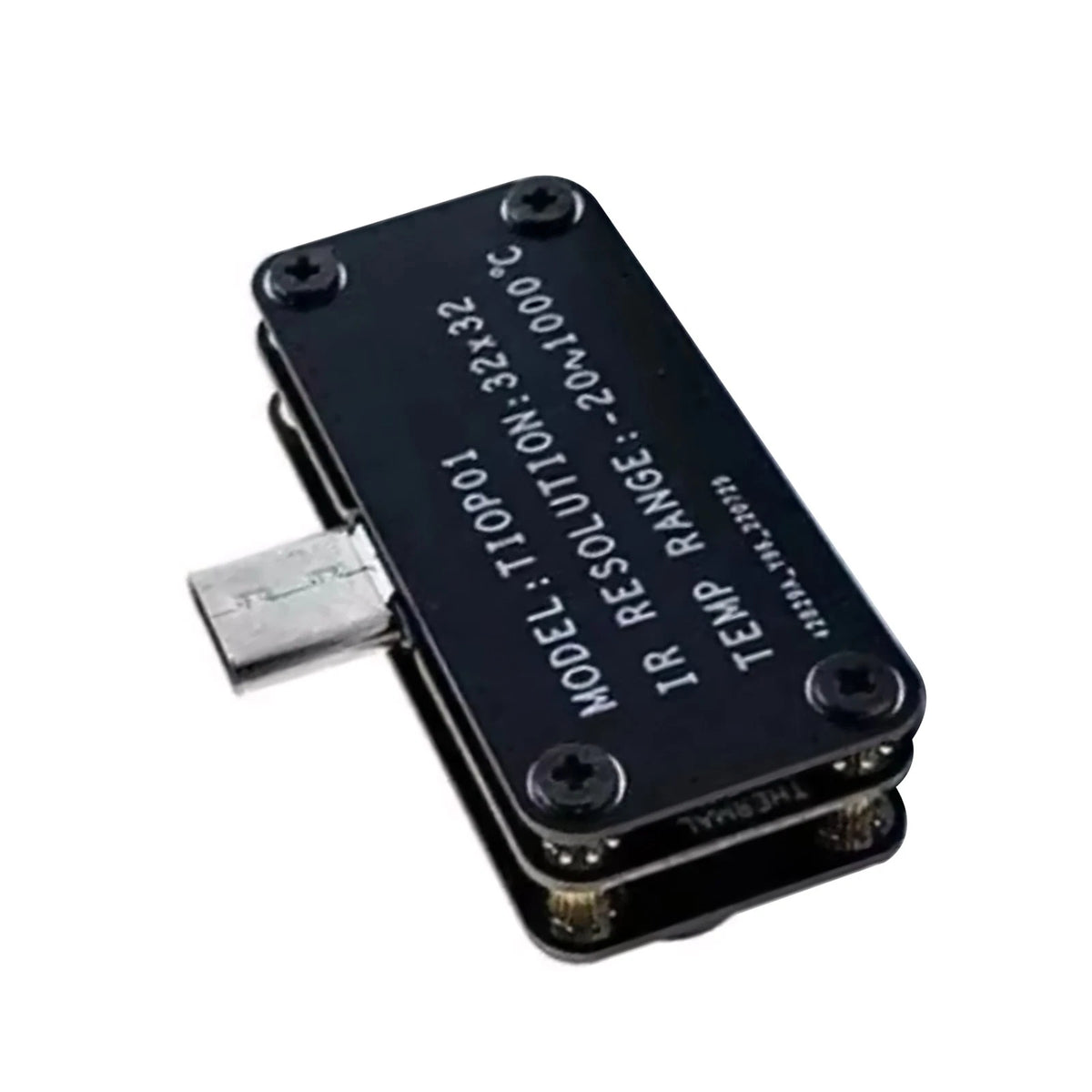 USB Type-C Thermal Imaging Camera for Android Phone