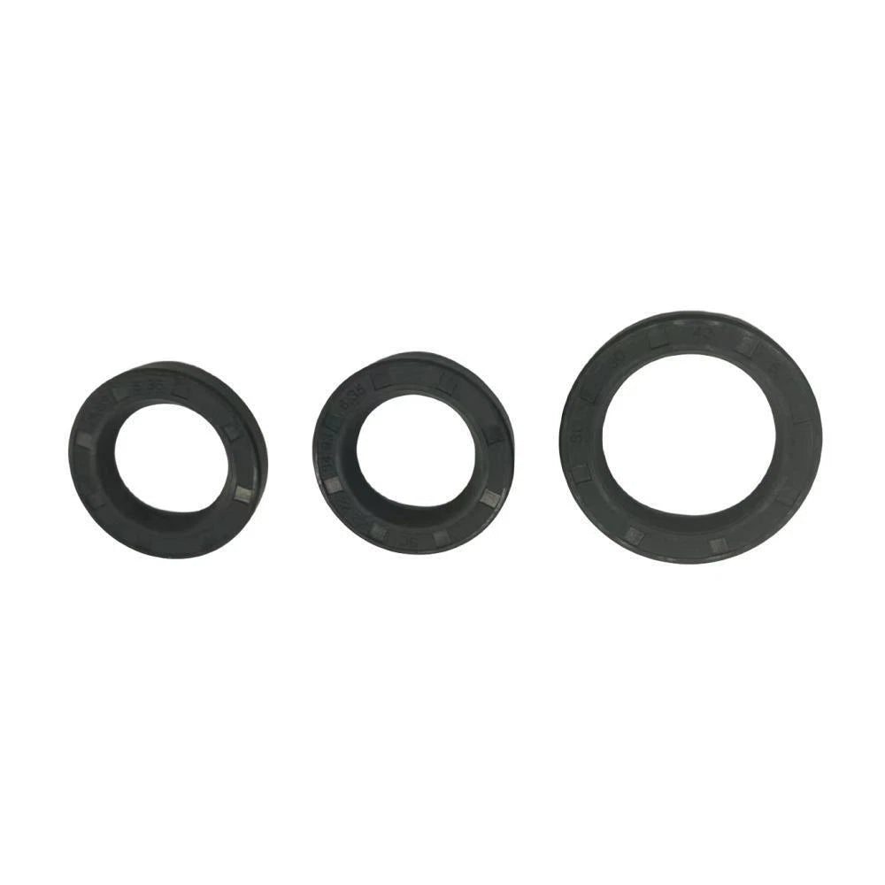 Lower Unit Gearcase Seal Kit for Mercruiser Alpha I Gen II (1991–2000) 18-2646 26-816575A3