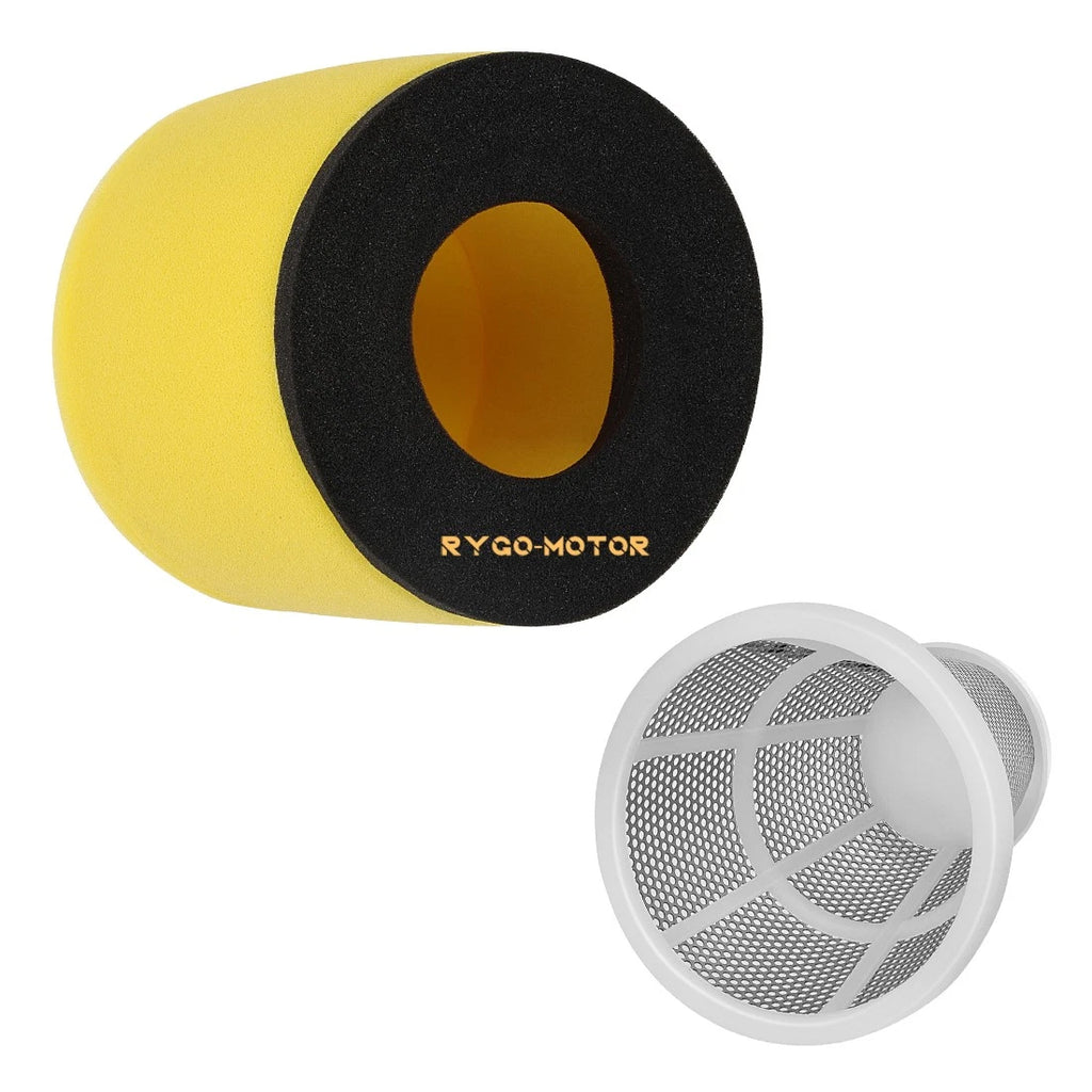 Air Filter Cleaner Holder for Suzuki LT-R450 Quadracer 450 (2006–2009)
