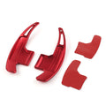 1 Pair Shift Paddle Shifter Extension for Ford Mustang (2015–2021)