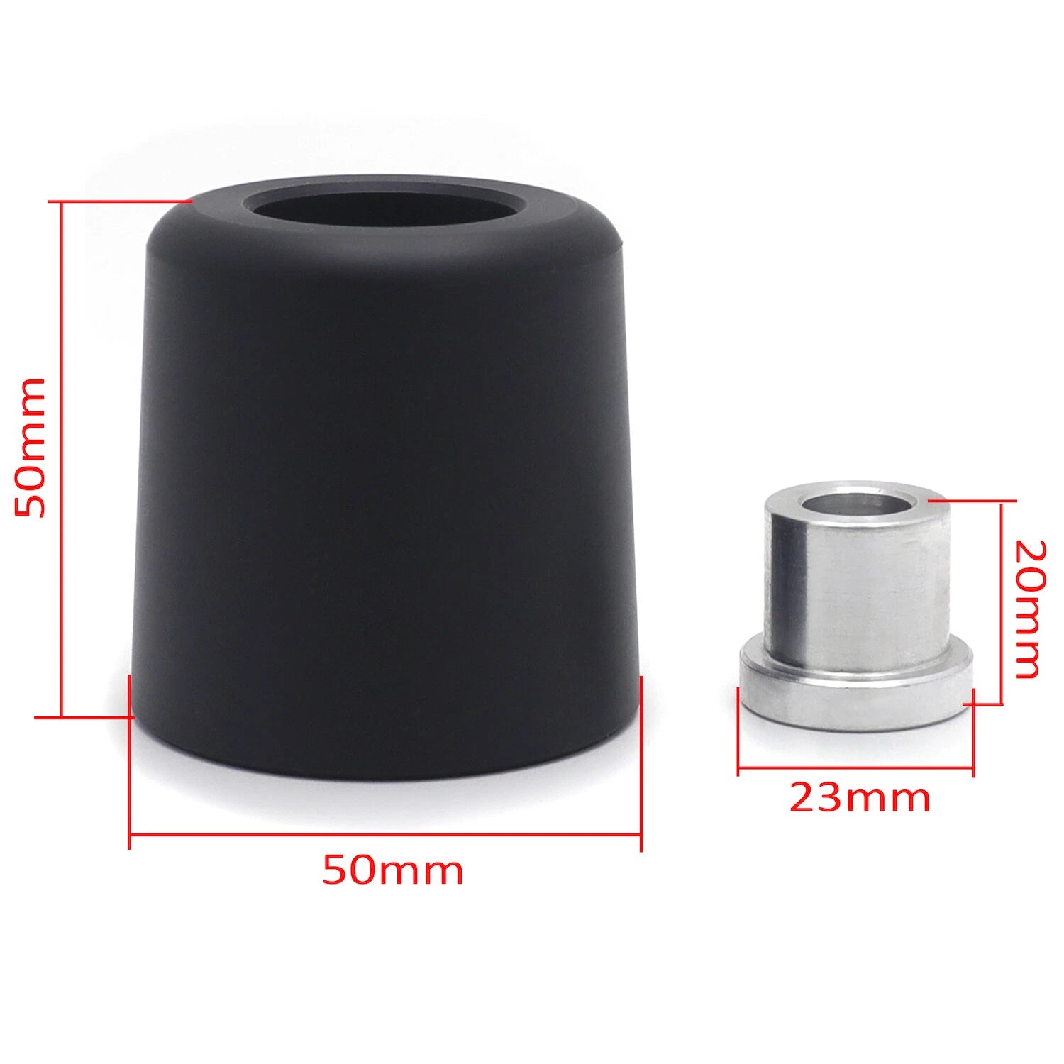 10mm Frame Slider Crash Protector for