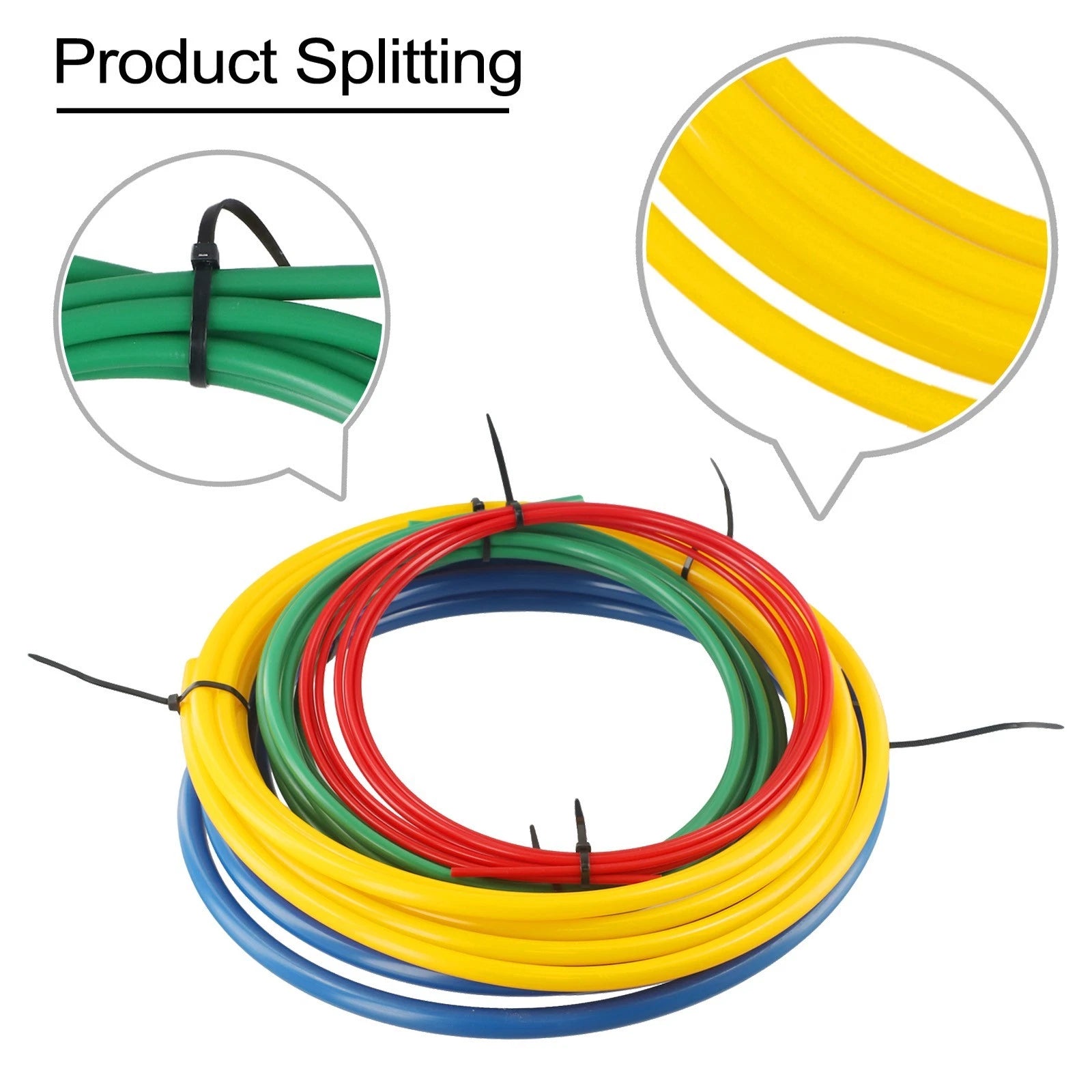 Tube Bender for HVAC Installation Pipeline (Interior Application)