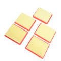 Air Filter for Push Lawn Mowers (951-15245)